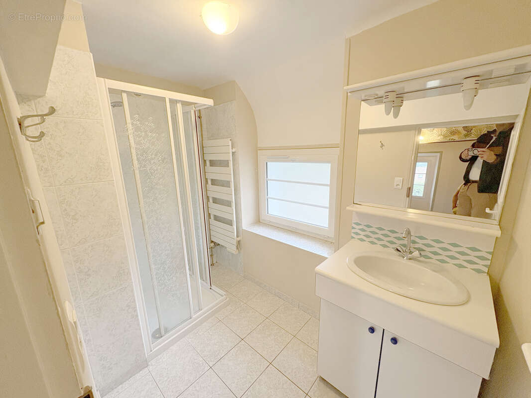 Maison à VAUDANCOURT