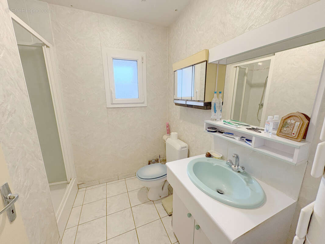 Maison à VAUDANCOURT