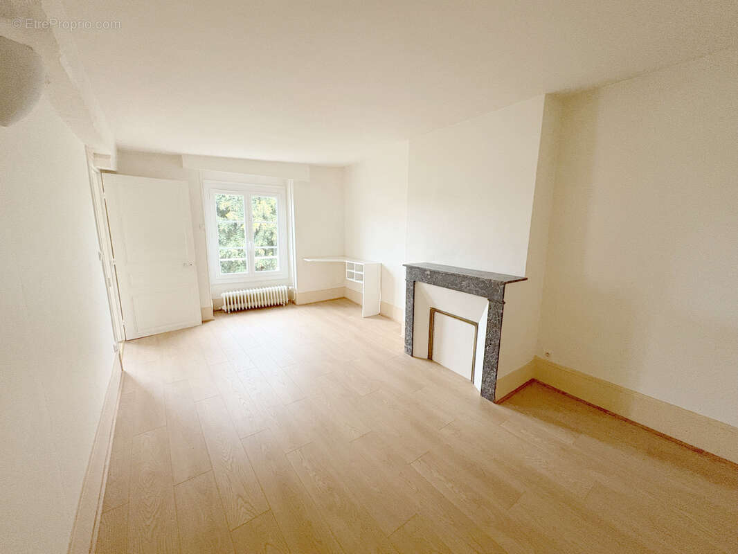 Maison à VAUDANCOURT