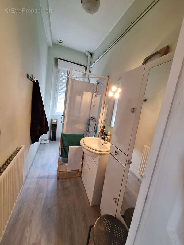 Appartement à EGRISELLES-LE-BOCAGE