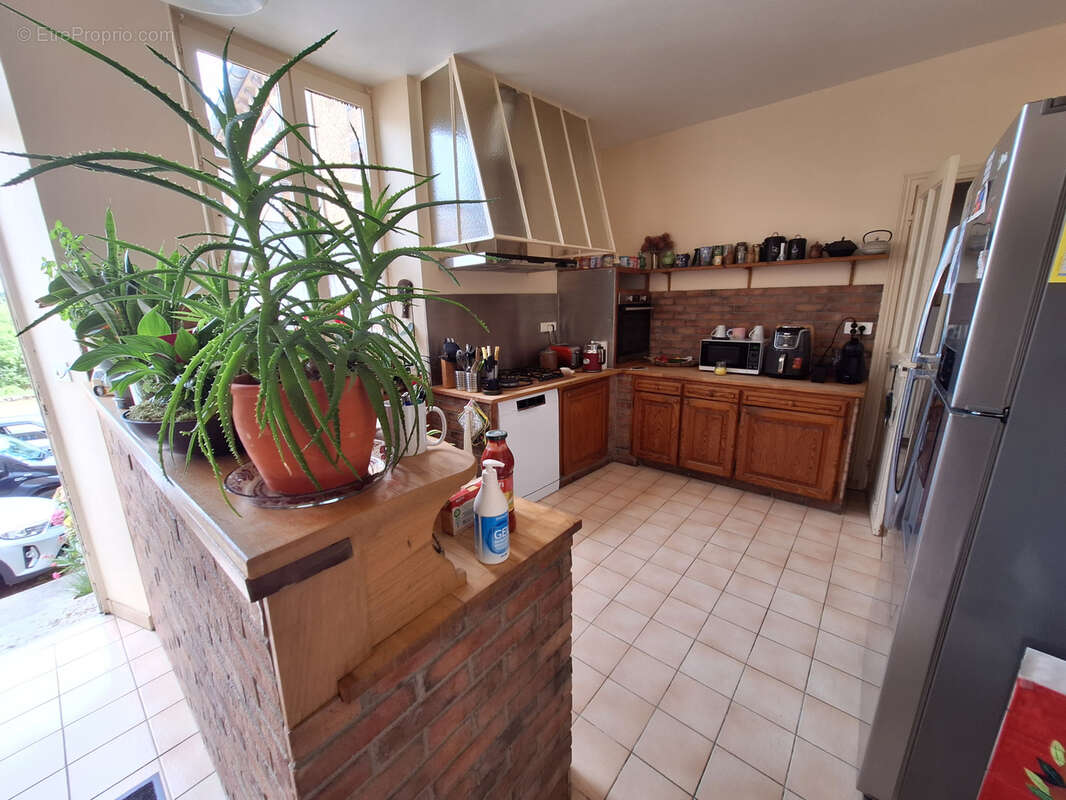 Appartement à EGRISELLES-LE-BOCAGE