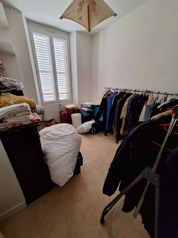 Appartement à EGRISELLES-LE-BOCAGE