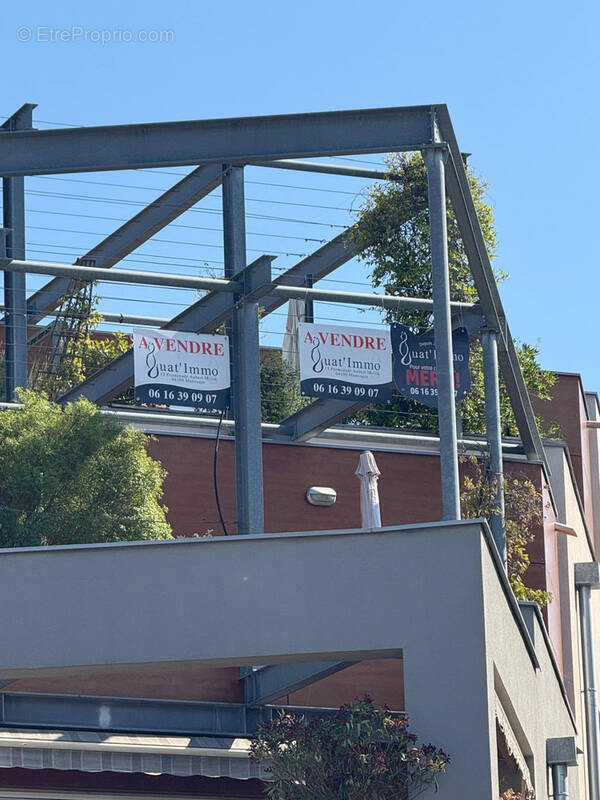 Appartement à MANOSQUE