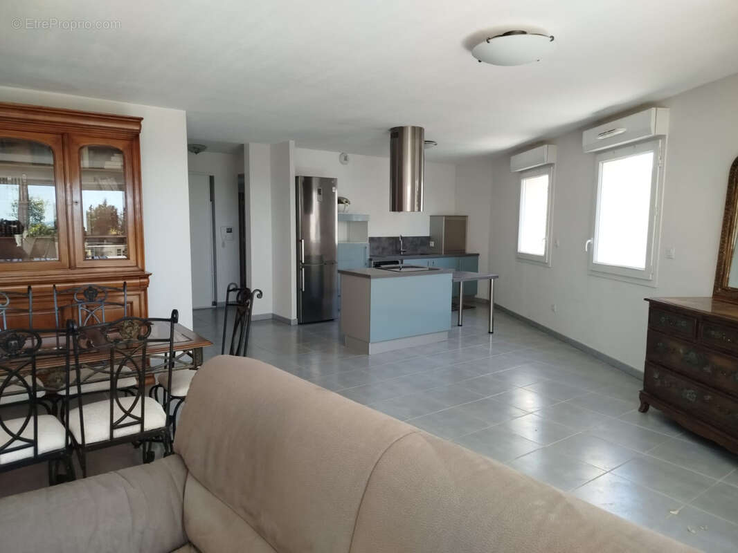 Appartement à MANOSQUE