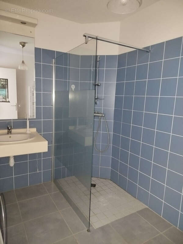 Appartement à MANOSQUE