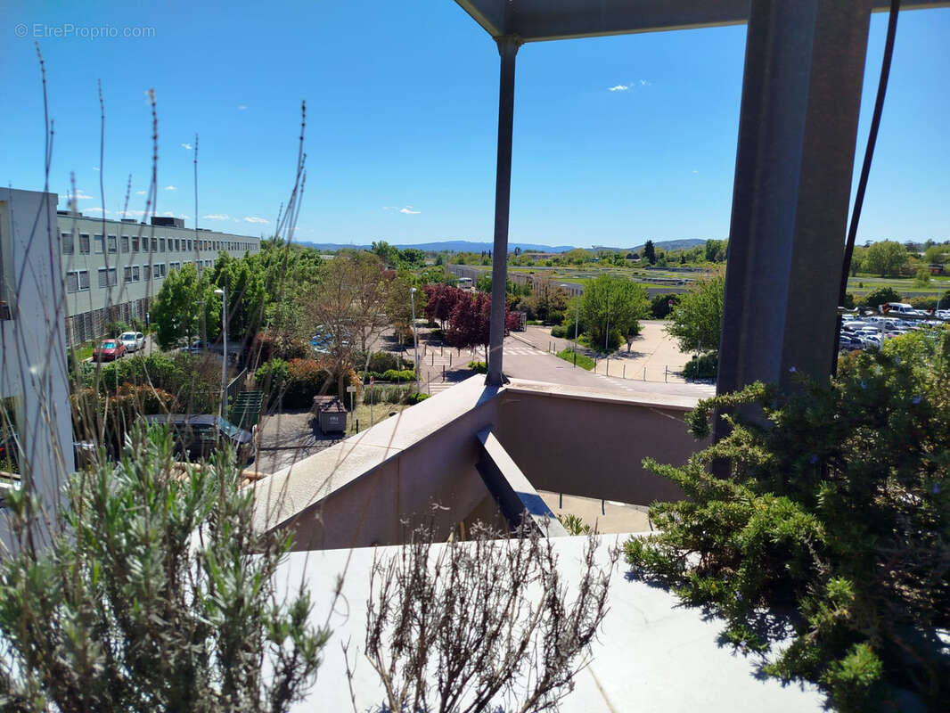 Appartement à MANOSQUE