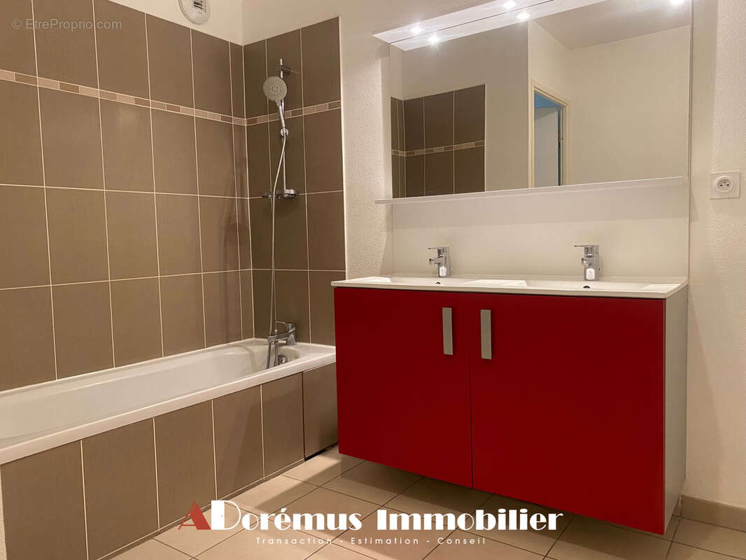 Appartement à ARTIGUES-PRES-BORDEAUX