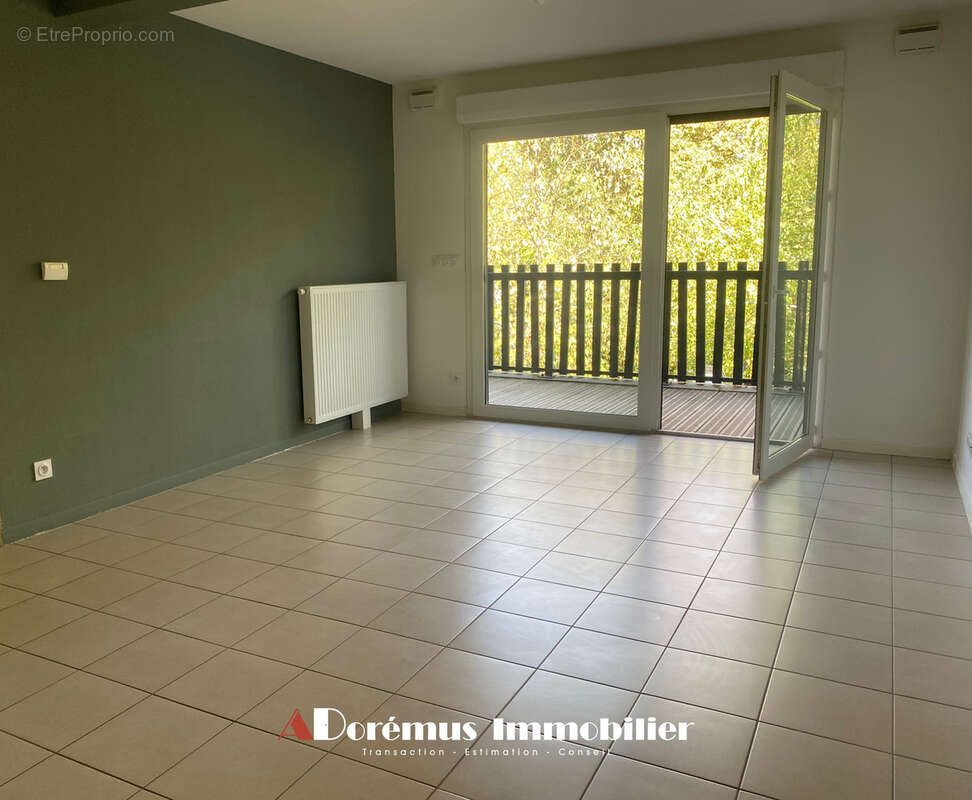 Appartement à ARTIGUES-PRES-BORDEAUX
