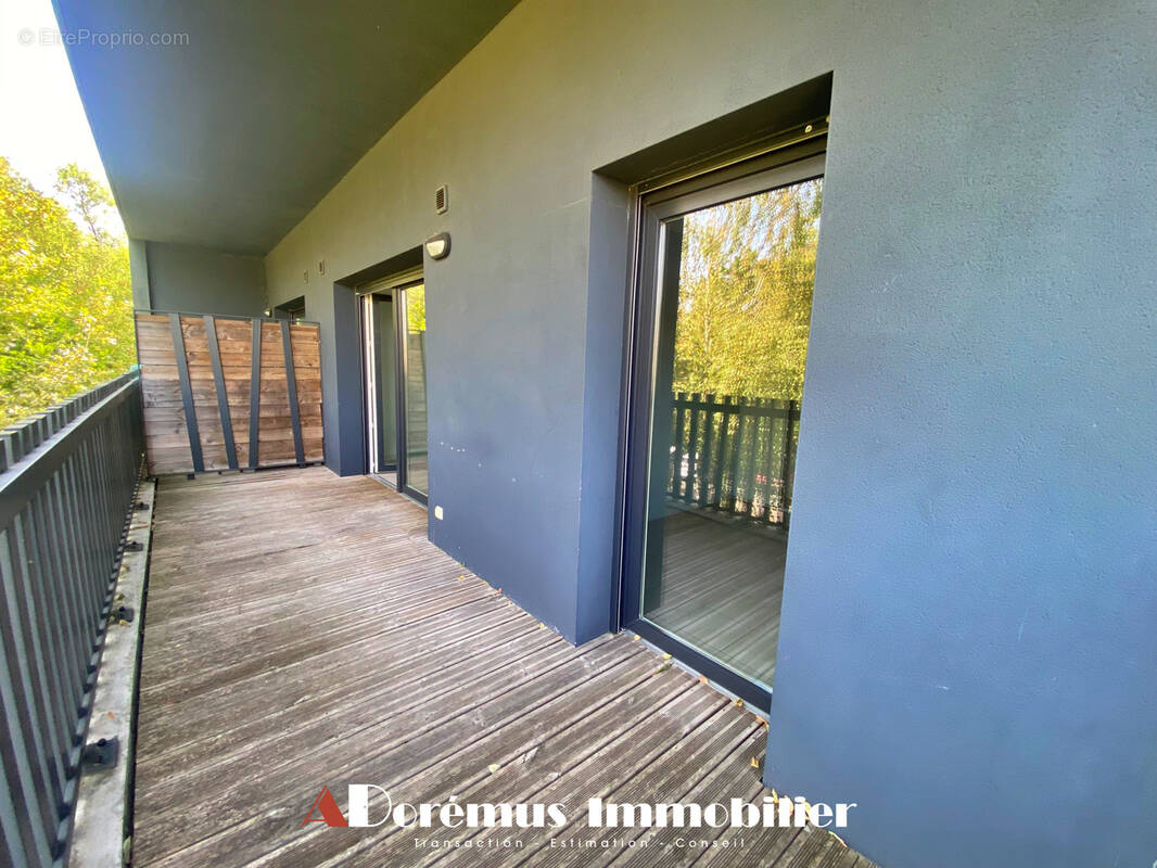 Appartement à ARTIGUES-PRES-BORDEAUX