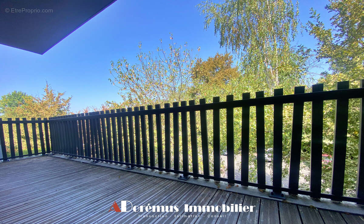 Appartement à ARTIGUES-PRES-BORDEAUX