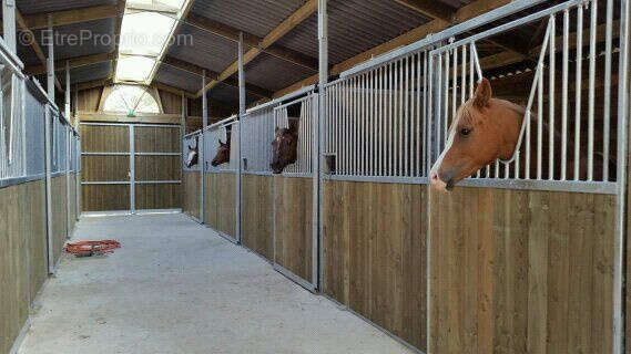 Autre à SAINT-LEGER-EN-BRAY