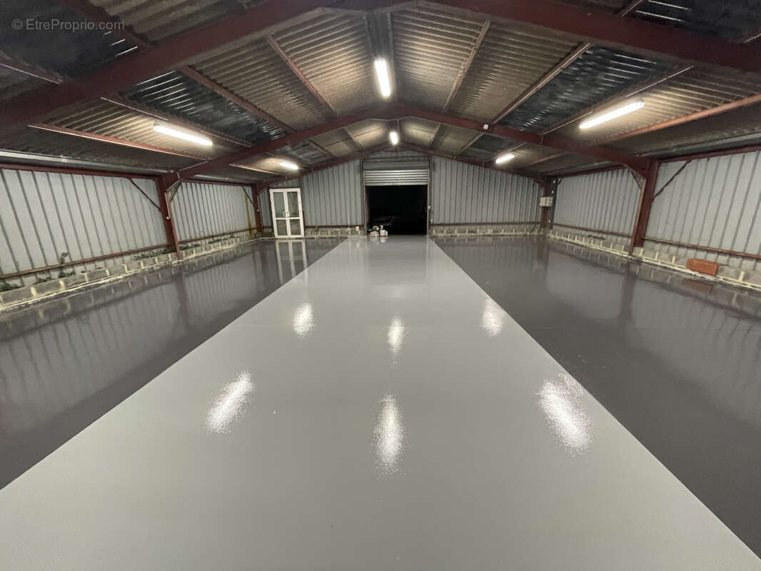 Commerce à ROCLINCOURT