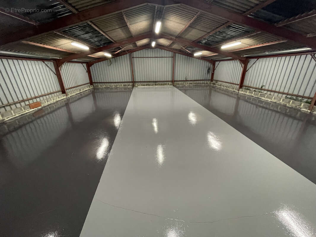 Commerce à ROCLINCOURT