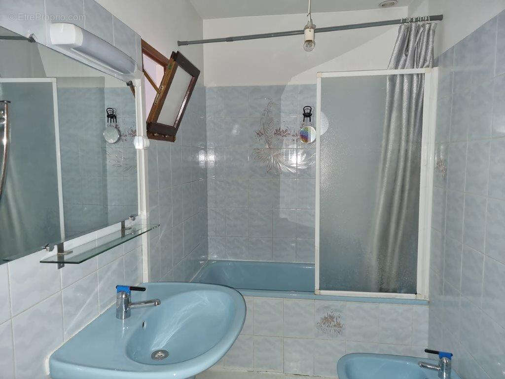 Maison à LES PENNES-MIRABEAU