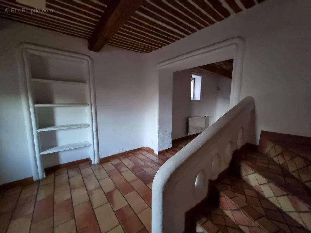 Maison à LES PENNES-MIRABEAU