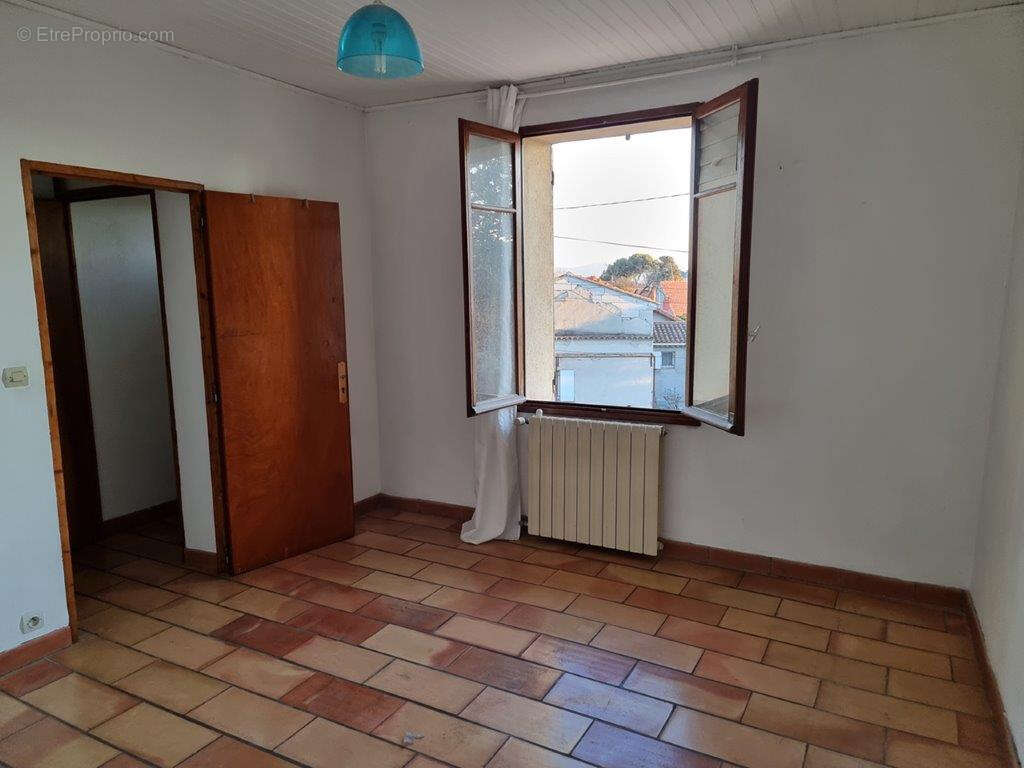 Maison à LES PENNES-MIRABEAU