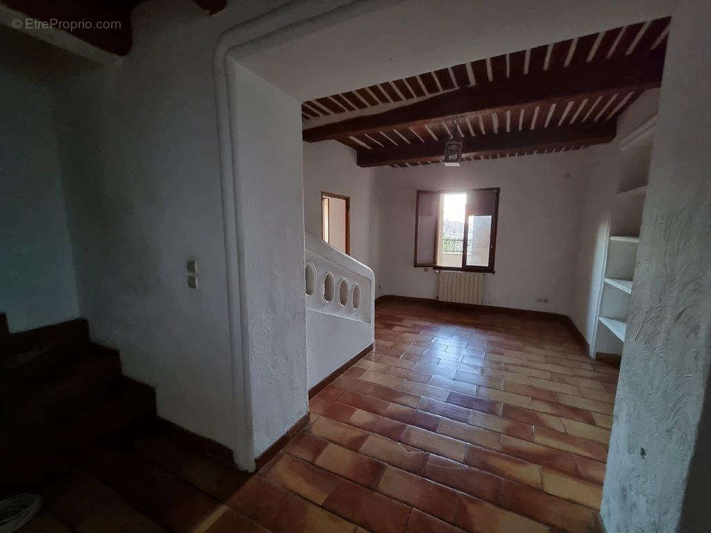 Maison à LES PENNES-MIRABEAU