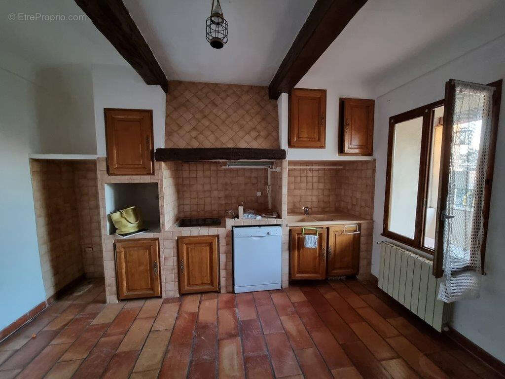 Maison à LES PENNES-MIRABEAU