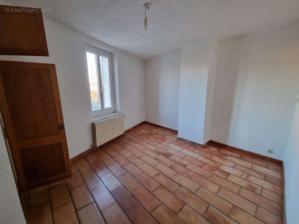 Maison à LES PENNES-MIRABEAU