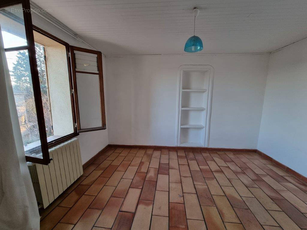 Maison à LES PENNES-MIRABEAU