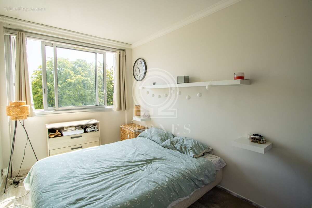 Appartement à MARLY-LE-ROI