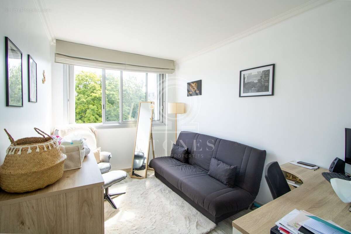 Appartement à MARLY-LE-ROI