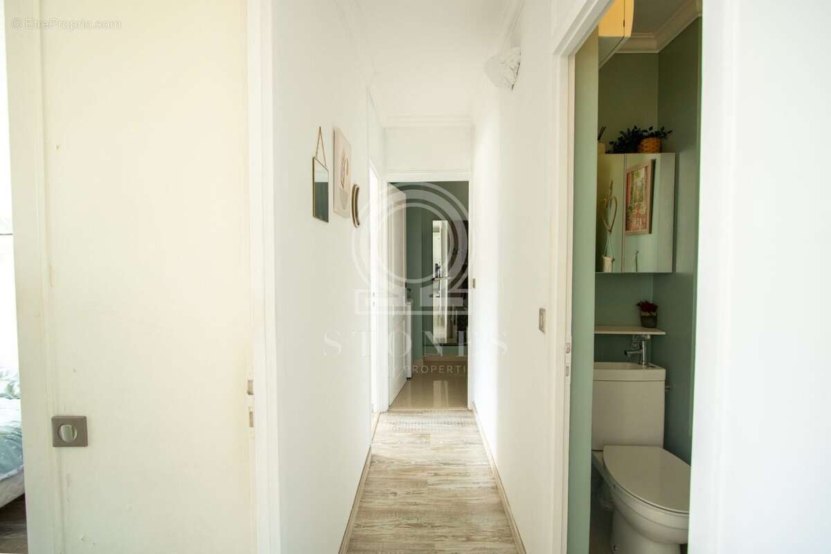 Appartement à MARLY-LE-ROI