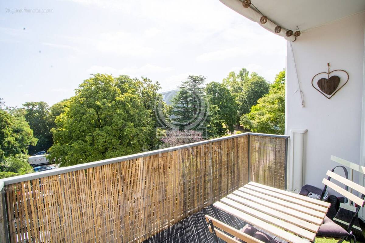 Appartement à MARLY-LE-ROI