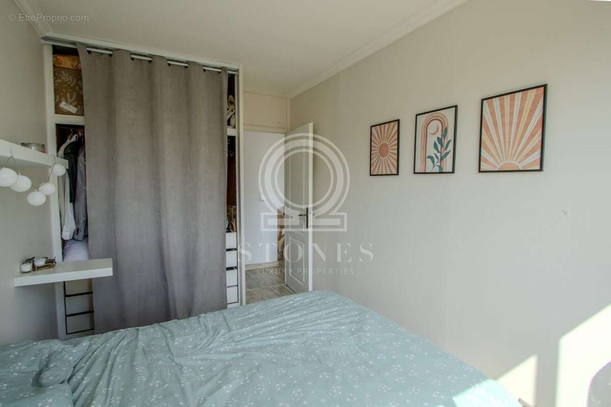 Appartement à MARLY-LE-ROI