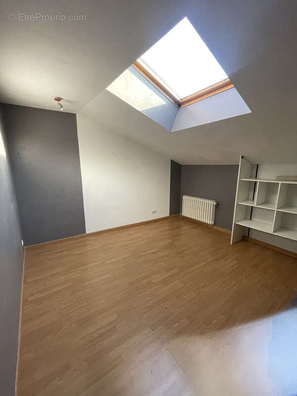 Maison à PIERREFITTE-SUR-AIRE