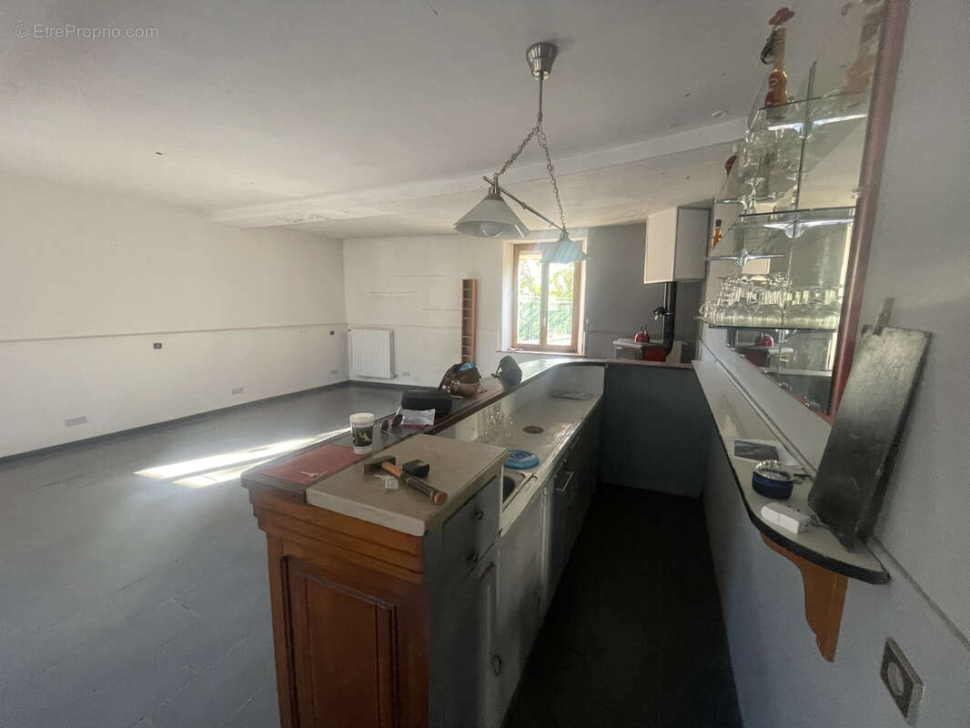 Maison à PIERREFITTE-SUR-AIRE