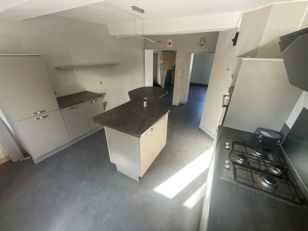 Maison à PIERREFITTE-SUR-AIRE