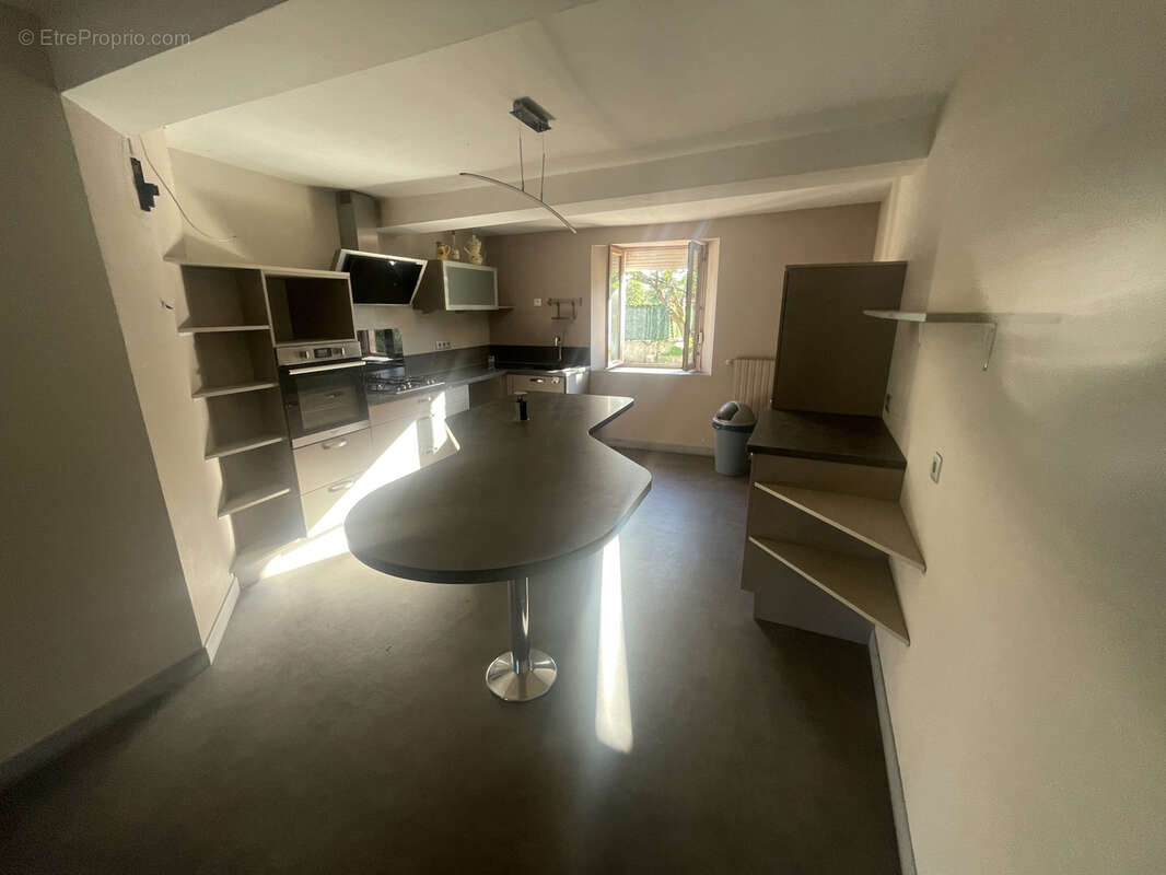 Maison à PIERREFITTE-SUR-AIRE