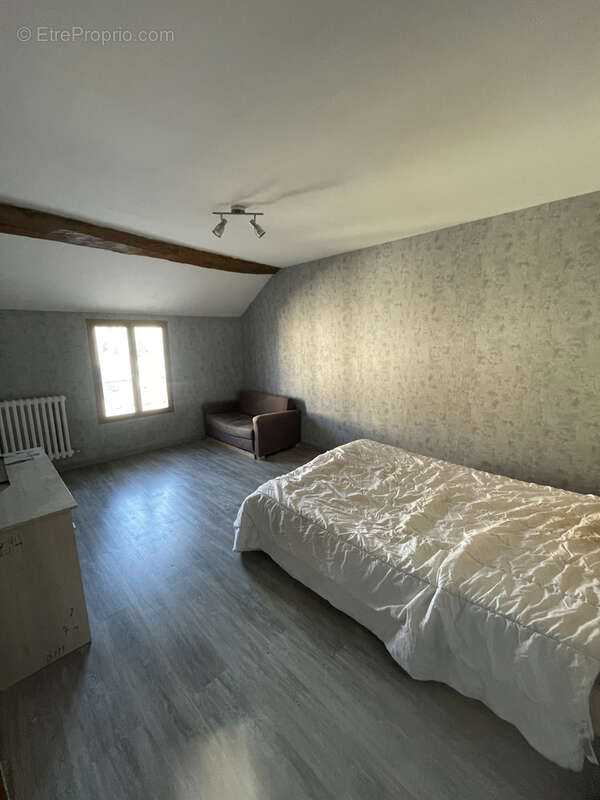 Maison à PIERREFITTE-SUR-AIRE