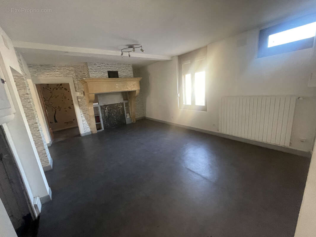 Maison à PIERREFITTE-SUR-AIRE