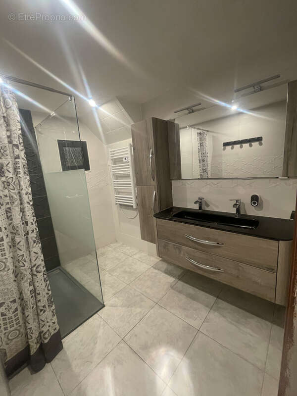 Maison à PIERREFITTE-SUR-AIRE