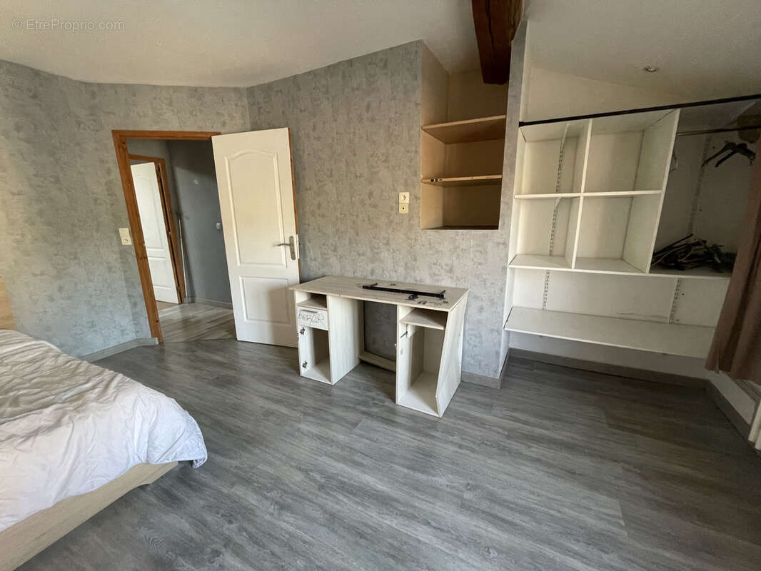 Maison à PIERREFITTE-SUR-AIRE