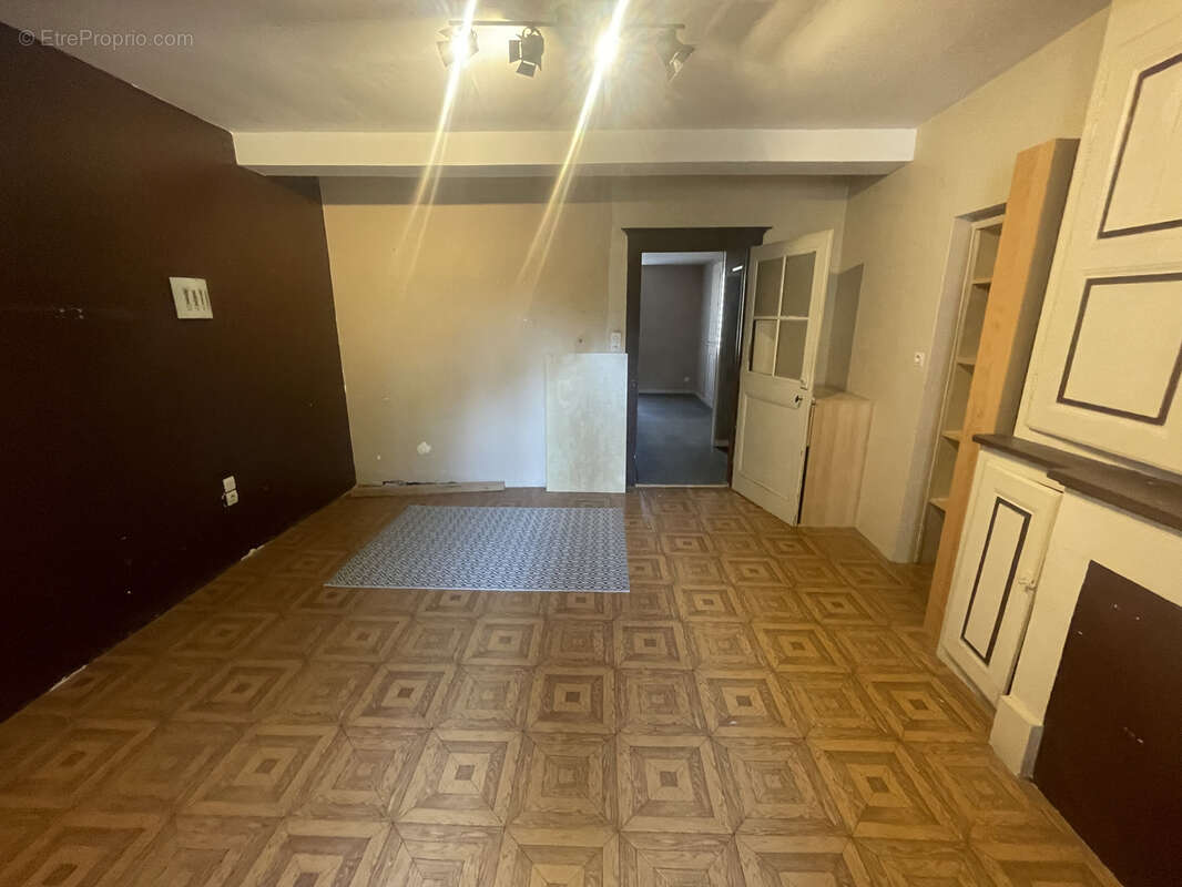 Maison à PIERREFITTE-SUR-AIRE