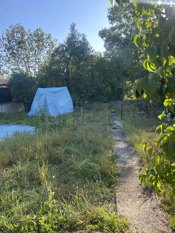 Maison à PIERREFITTE-SUR-AIRE