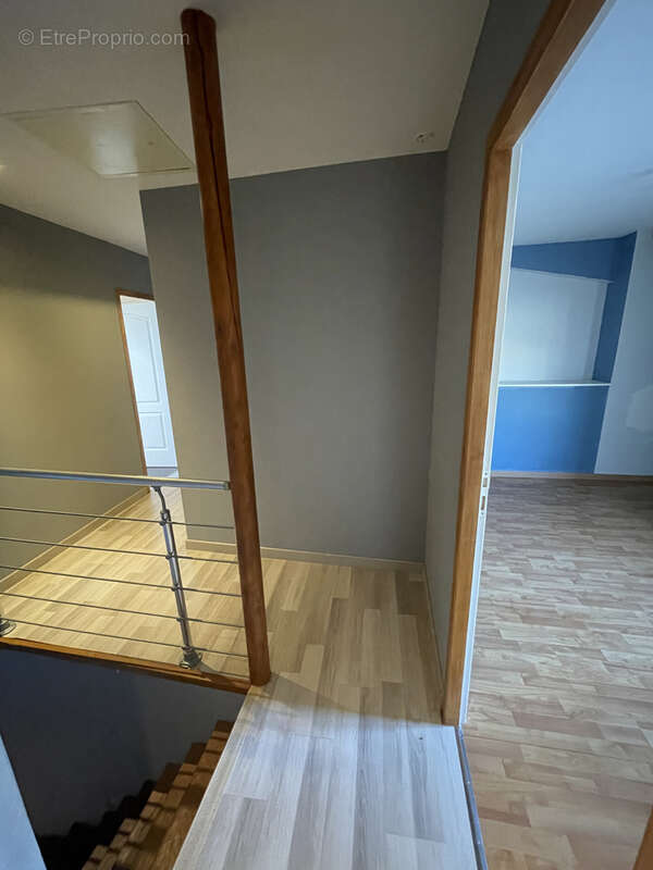 Maison à PIERREFITTE-SUR-AIRE