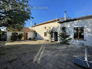 Maison à PIERREFITTE-SUR-AIRE