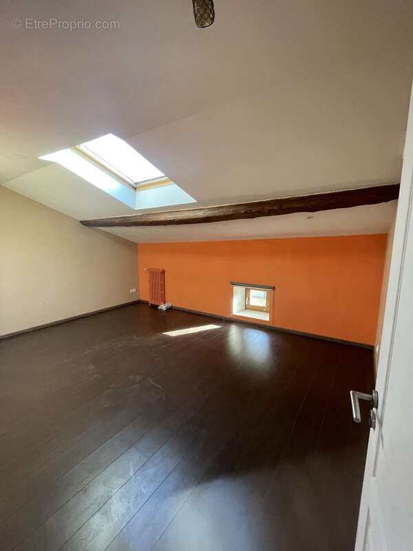 Maison à PIERREFITTE-SUR-AIRE