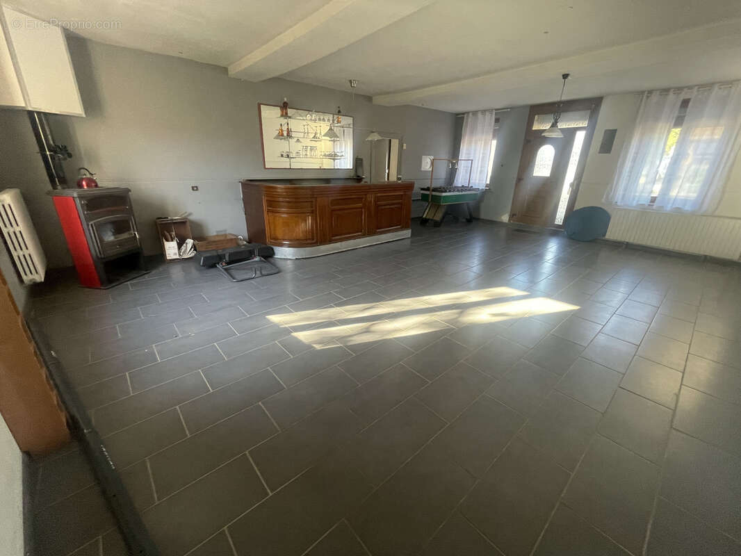 Maison à PIERREFITTE-SUR-AIRE