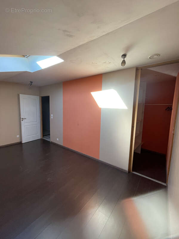 Maison à PIERREFITTE-SUR-AIRE