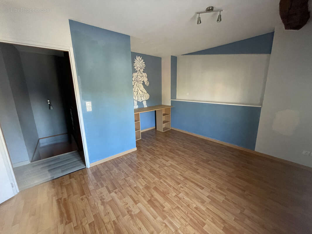 Maison à PIERREFITTE-SUR-AIRE