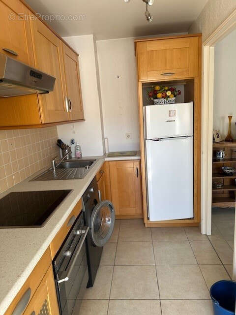 Appartement à SAINTE-MAXIME