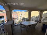 Appartement à SAINTE-MAXIME