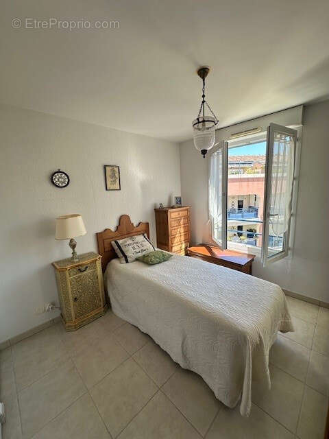 Appartement à SAINTE-MAXIME