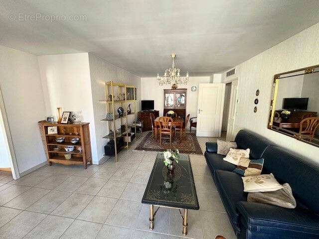 Appartement à SAINTE-MAXIME