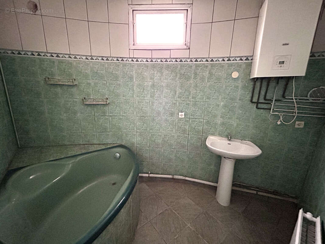 Maison à SAINT-ETIENNE